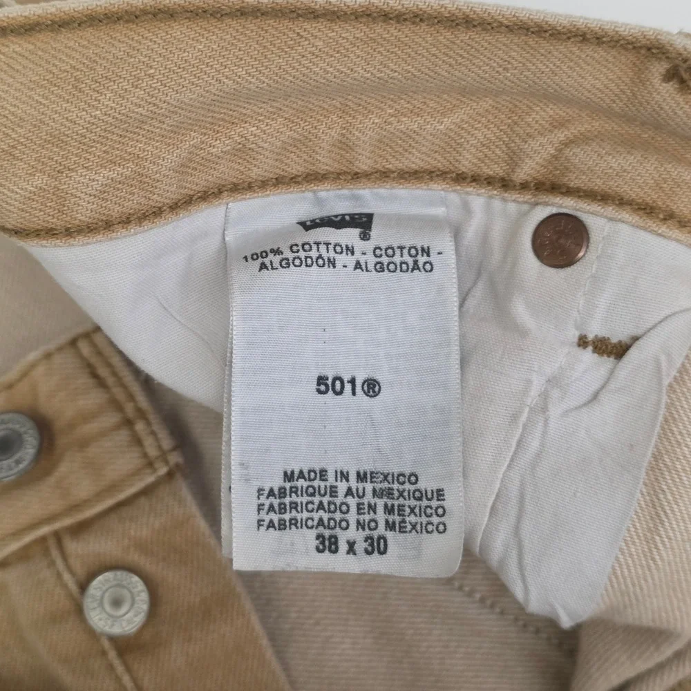 Levis levi 501
